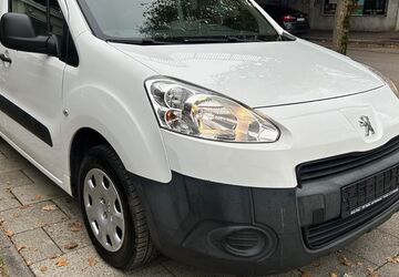 Peugeot Partner 140.507 km 6.800 &euro; München 81825
