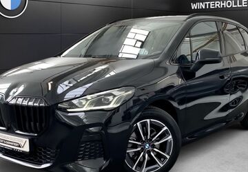 BMW 218 Active Tourer 13.400 km 36.780 &euro; Dachau 85221