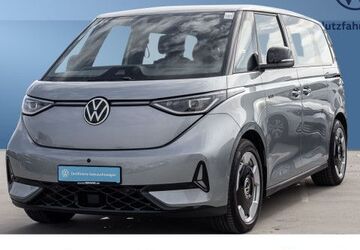 VW ID. Buzz 11.991 km 68.950 &euro; München 80687