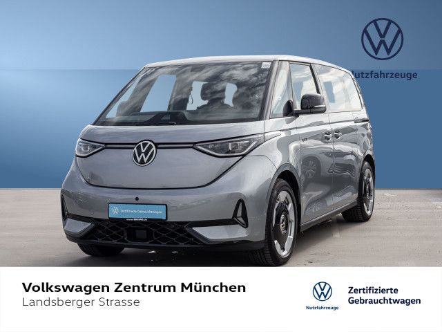 VW ID. Buzz 11.991 km 68.950 &euro; München 80687