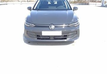 VW Golf 22.000 km 27.500 &euro; München 80686