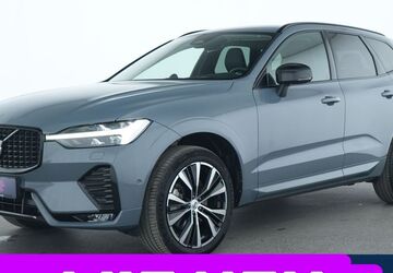 Volvo XC60 34.189 km 42.155 &euro; Garching bei München 85748