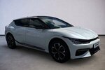 Kia EV6 77.4 AWD GTL|WÄRMEPUMPE|GLASDACH|ASS+|AHK 8.000 km 48.990 &euro; Höhenkirchen-Siegertsbrun 85635