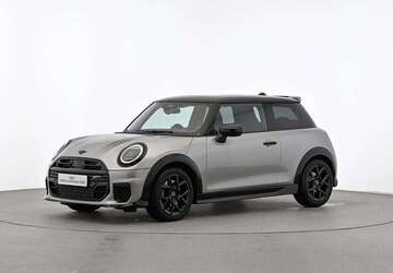 Mini Cooper S 5.666 km 34.823 &euro; München 80788