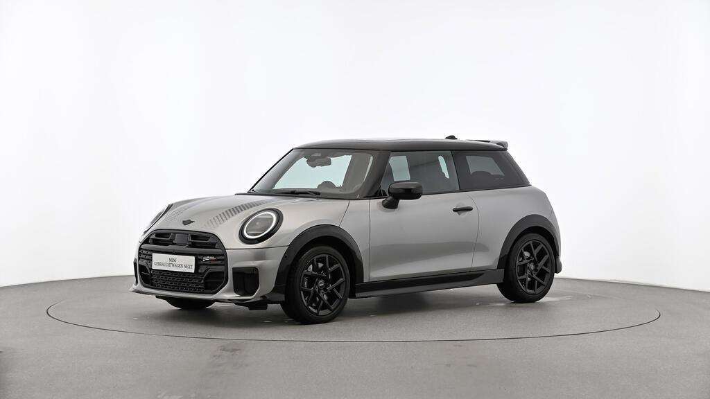 Mini Cooper S 5.666 km 34.823 &euro; München 80788