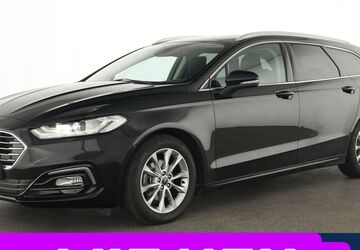 Ford Mondeo 57.835 km 19.285 &euro; Garching bei München 85748