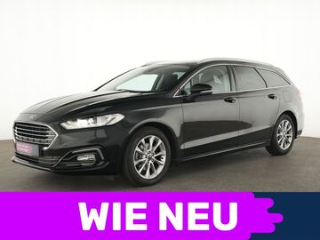 Gebrauchte Ford Mondeo