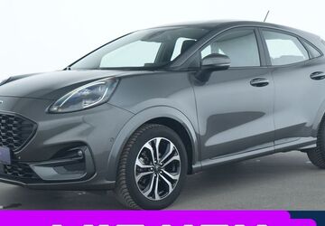 Ford Puma 54.283 km 18.735 &euro; Garching bei München 85748