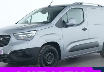 Opel Combo 31.587 km 14.955 &euro; Garching bei München 85748