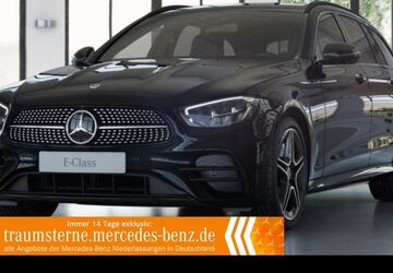 Mercedes-Benz E 300 76.820 km 32.990 &euro; München 80636