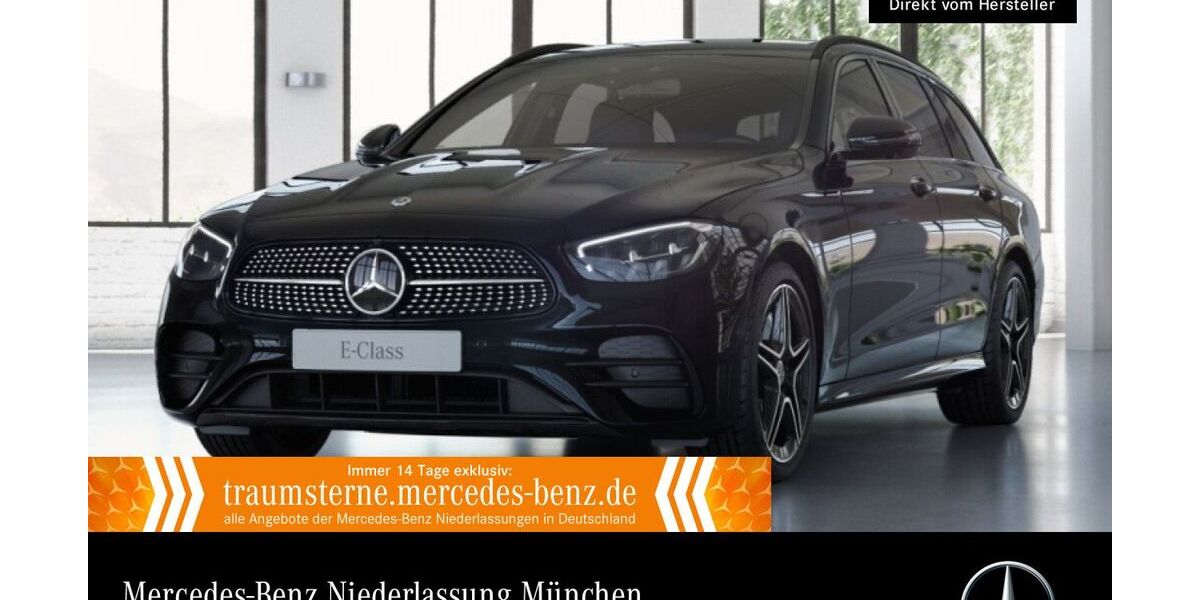 Mercedes-Benz E 300 76.820 km 32.990 &euro; München 80636