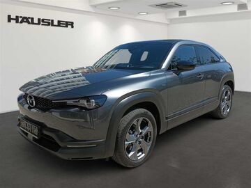 Gebrauchte Mazda MX-30