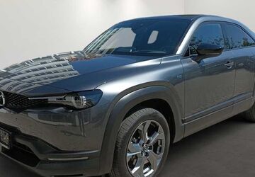 Mazda MX-30 18.400 km 16.890 &euro; München 80339