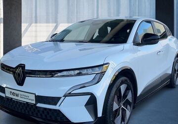 Renault Megane E-TECH 60.821 km 16.990 &euro; Unterschleißheim 85716