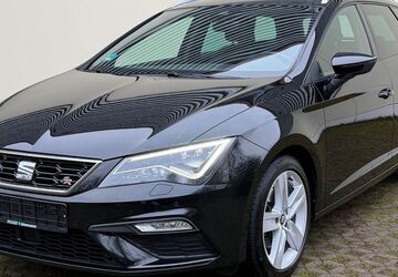Seat Leon 85.000 km 16.990 &euro; Unterschleissheim 85716
