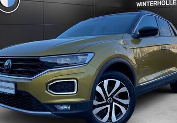 VW T-Roc 47.326 km 25.880 &euro; Fürstenfeldbruck 82256