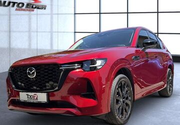 Mazda CX-60 24.912 km 37.980 &euro; Höhenkirchen-Siegertsbrunn 85635