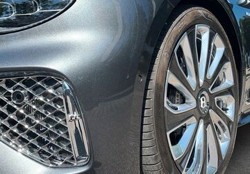 Bentley Continental GTC 1.555 km 355.999 &euro; München 80809