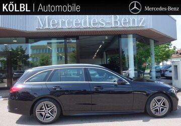Mercedes-Benz C 300 23.643 km 43.980 &euro; Unterschleißheim 85716
