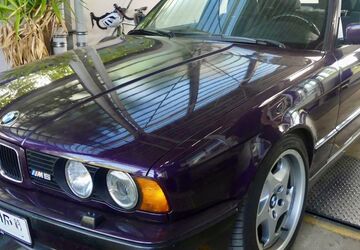 BMW M5 55.225 km 42.250 &euro; Taufkirchen 82024