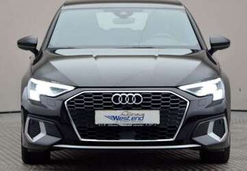 Audi A3 54.746 km 24.960 &euro; München 80686