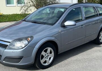 Opel Astra 155.000 km 2.490 &euro; München 81479