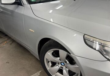 BMW 520 162.500 km 5.900 &euro; Riemerling bei München 85521