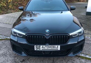 BMW 520 154.900 km 27.199 &euro; Neuching 85467
