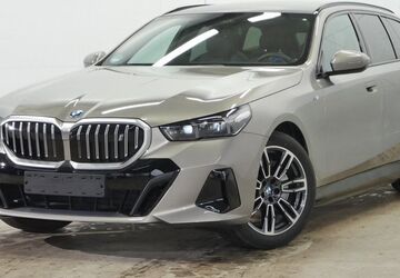 BMW i5 9.600 km 71.281 &euro; Oberhaching bei München 82041