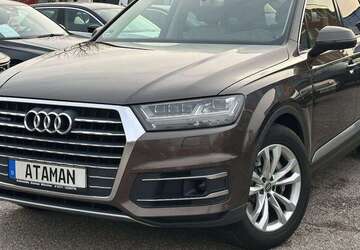 Audi Q7 189.350 km 26.990 &euro; München 81243