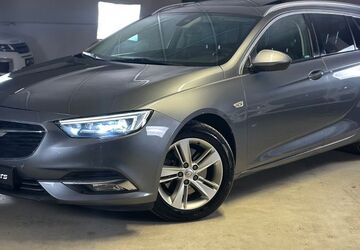 Opel Insignia 83.812 km 12.499 &euro; München 81677
