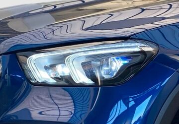 Mercedes-Benz GLE 300 123.000 km 46.900 &euro; München 80997