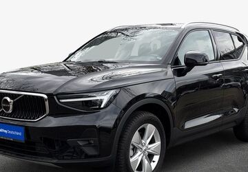 Volvo XC40 11.420 km 31.999 &euro; München 80809