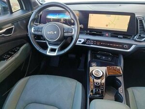 Kia SPORTAGE 1.6T AWD DCT NIGHTLINE SD GD 8.467 km 36.490 &euro; Höhenkirchen-Siegertsbrun 85635