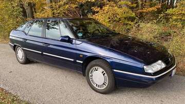 Gebrauchte Citroën XM