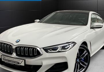 BMW 840 18.200 km 71.390 &euro; Dachau 85221