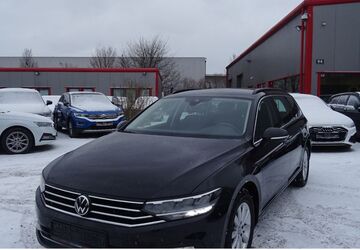 VW Passat Variant 134.080 km 24.999 &euro; Ismaning 85737