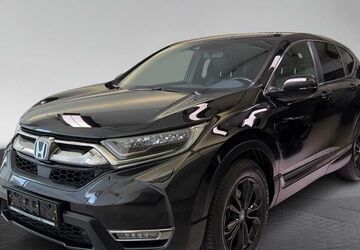 Honda CR-V 98.800 km 25.890 &euro; München 80339