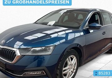Skoda Octavia 95.274 km 20.590 &euro; Starnberg 82319