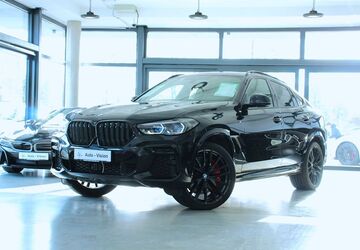 BMW X6 111.890 km 60.949 &euro; München 81825