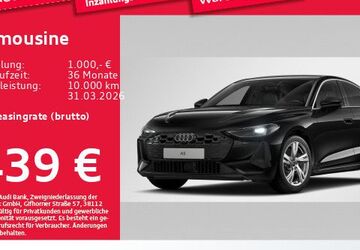 Audi A5 29.169 km 44.781 &euro; Eching 85386