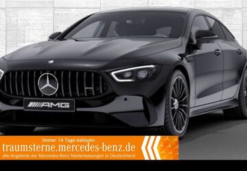 Mercedes-Benz AMG GT 31.383 km 86.890 &euro; München 80636
