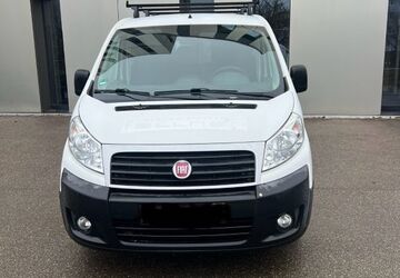 Fiat Scudo 139.000 km 6.790 &euro; München 80807