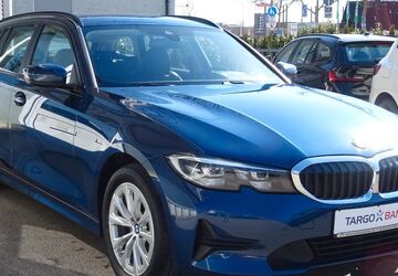 BMW 318 180.000 km 17.400 &euro; Dachau (bei München) 85221