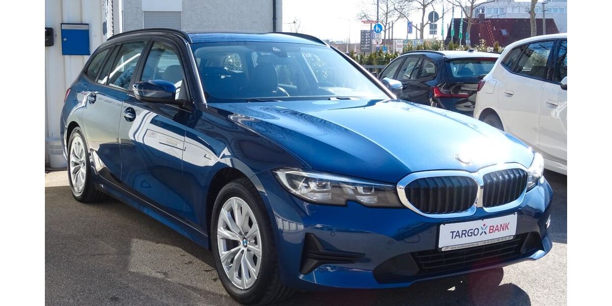 BMW 318 180.000 km 17.400 &euro; Dachau (bei München) 85221