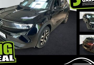 Opel Mokka 1.500 km 21.490 &euro; Wolfratshausen 82515