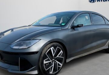 Hyundai IONIQ 6 17.800 km 39.980 &euro; München 81825