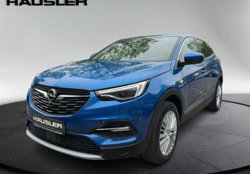 Opel Grandland (X) 101.000 km 14.490 &euro; München 81249