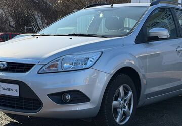 Ford Focus 185.755 km 4.090 &euro; Hofolding (20 Min von München) 85649