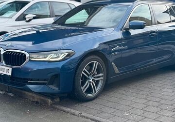 BMW 530 169.338 km 22.999 &euro; Ottobrunn 85521